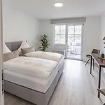 Apartmán Talblick *