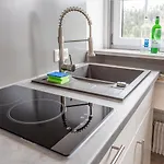 Talblick Apartmán Sulz am Neckar