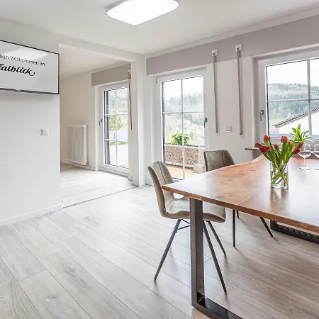 Lägenhet Talblick *