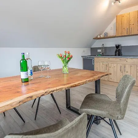 Talblick Διαμέρισμα *