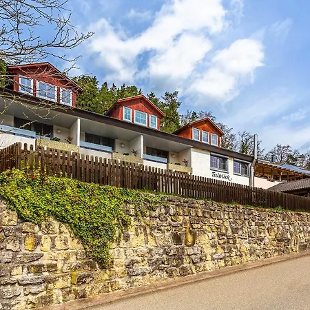 Talblick * Sulz am Neckar