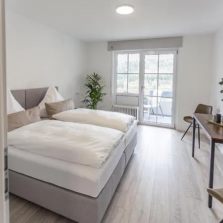 Διαμέρισμα Talblick *