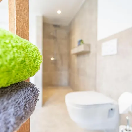 Talblick Lägenhet *