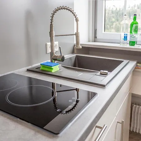 Talblick Διαμέρισμα Sulz am Neckar