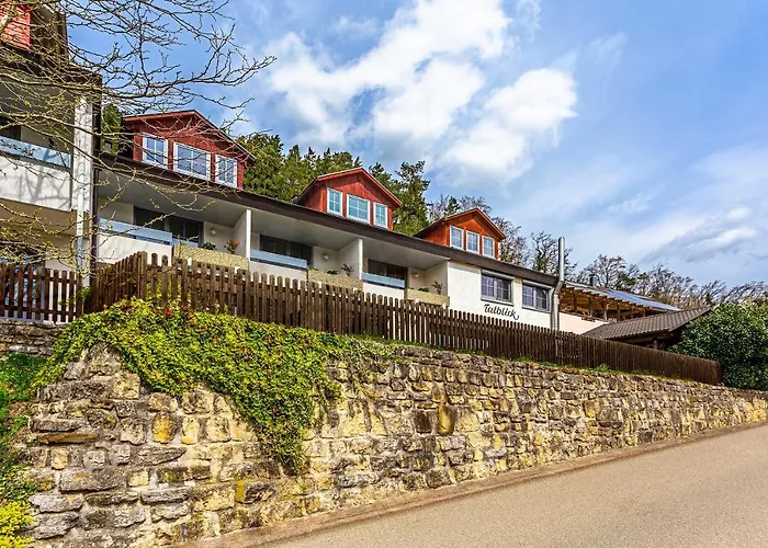 Talblick * 索兹阿奈卡