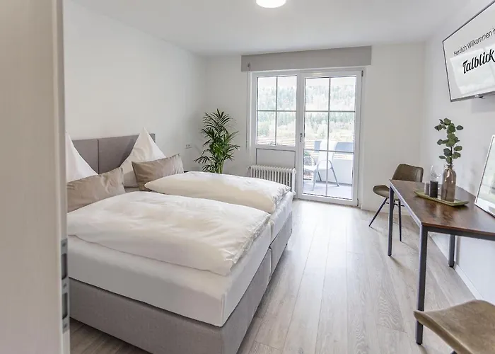 Lägenhet Talblick *