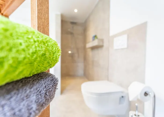 Talblick Lägenhet *